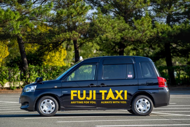 大牟田冨士タクシー株式会社の求人・転職情報