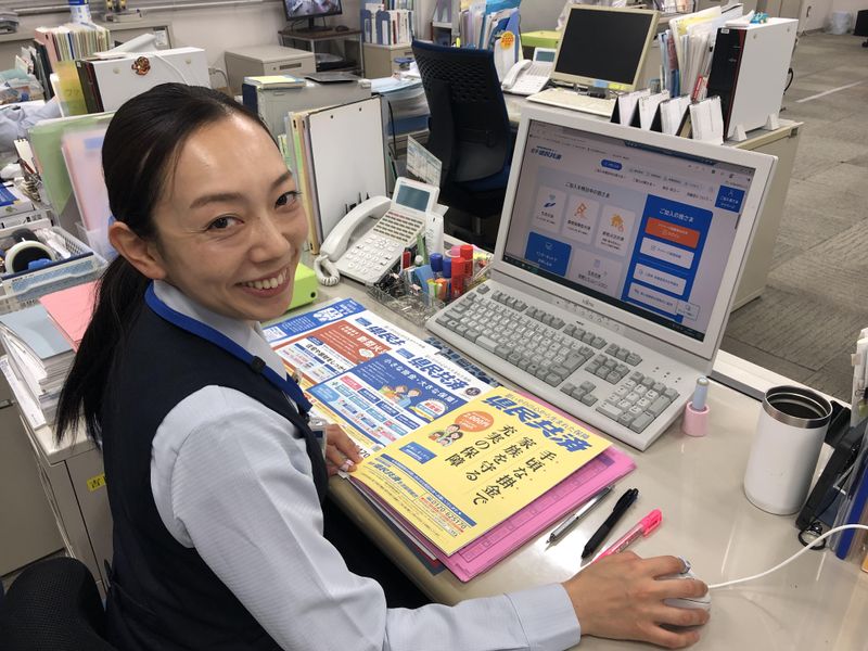 岩手県民共済生活協同組合のアルバイト・バイト求人情報-05