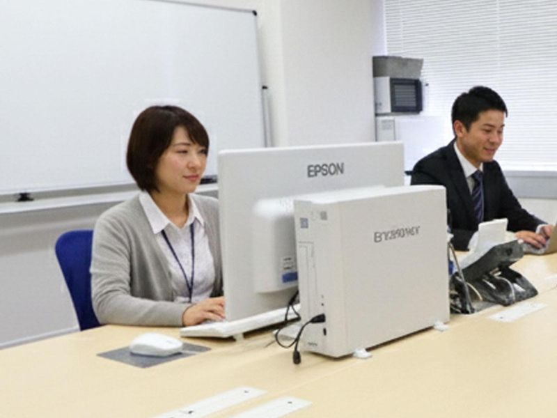 人材プロオフィス㈱　北九州営業所のアルバイト・バイト求人情報-11