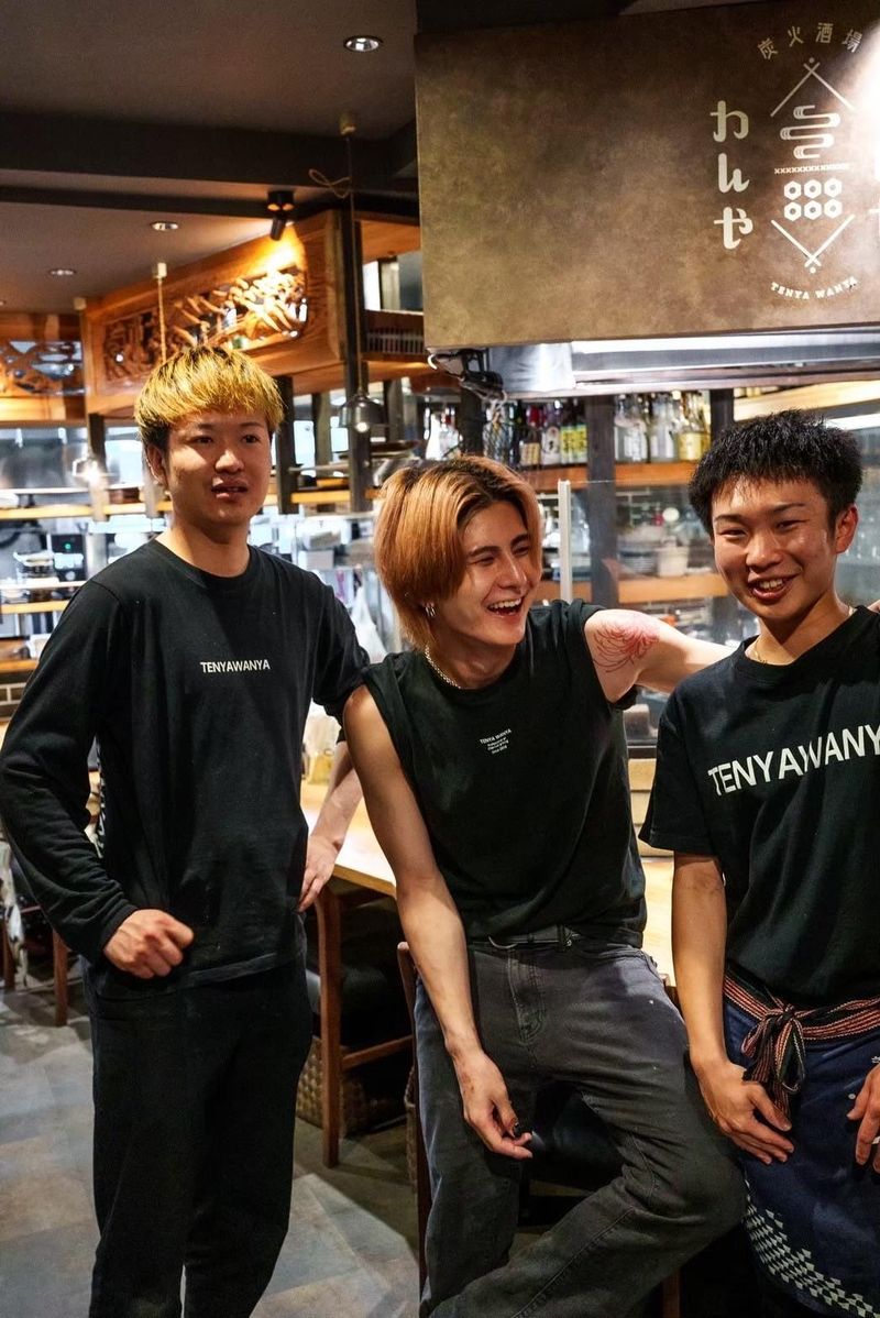 炭火酒場　てんやわんやのアルバイト・バイト求人情報-03