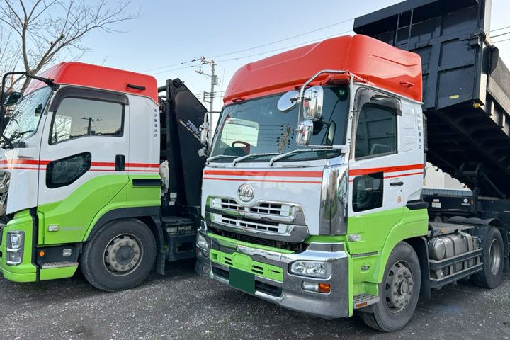 有限会社伊藤運送店