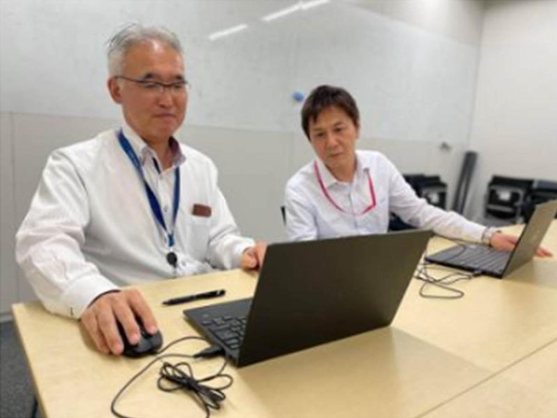 損害保険ジャパン株式会社　日火江戸川橋ビル第一のアルバイト・バイト求人情報-03