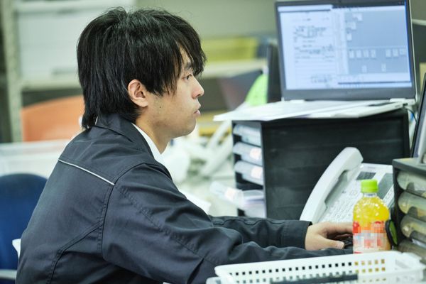 フジクレスト株式会社の求人情報