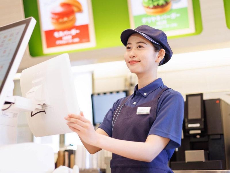 モスバーガー東急ストア下田店のアルバイト・バイト求人情報-01