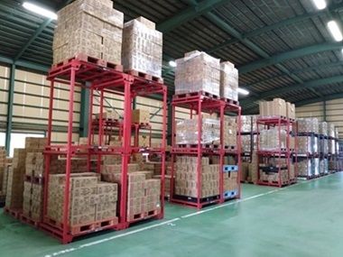 KOYOグループ 光陽商事株式会社　中国RDCのアルバイト・バイト求人情報-03