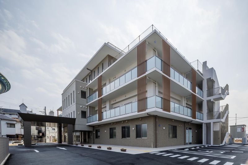 社会福祉法人徳和会の求人・転職情報