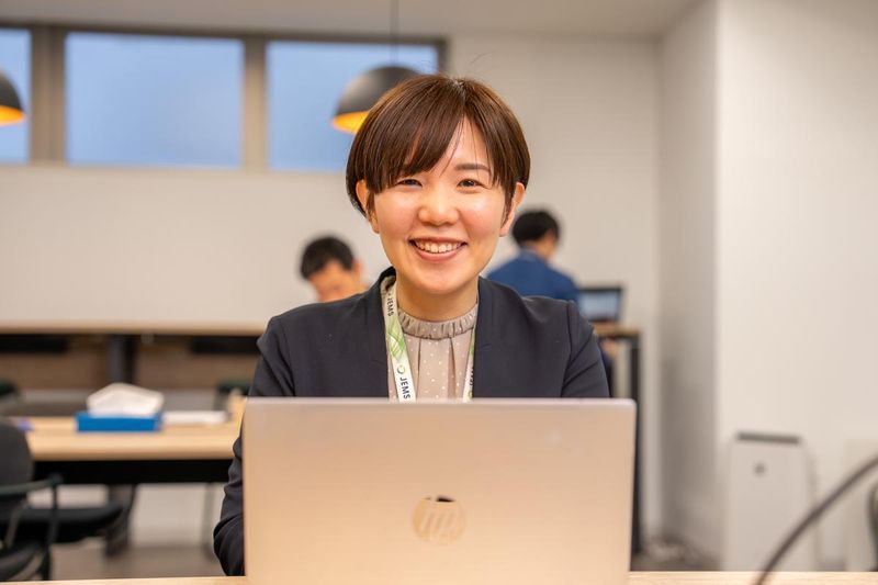 株式会社JEMSの求人・転職情報