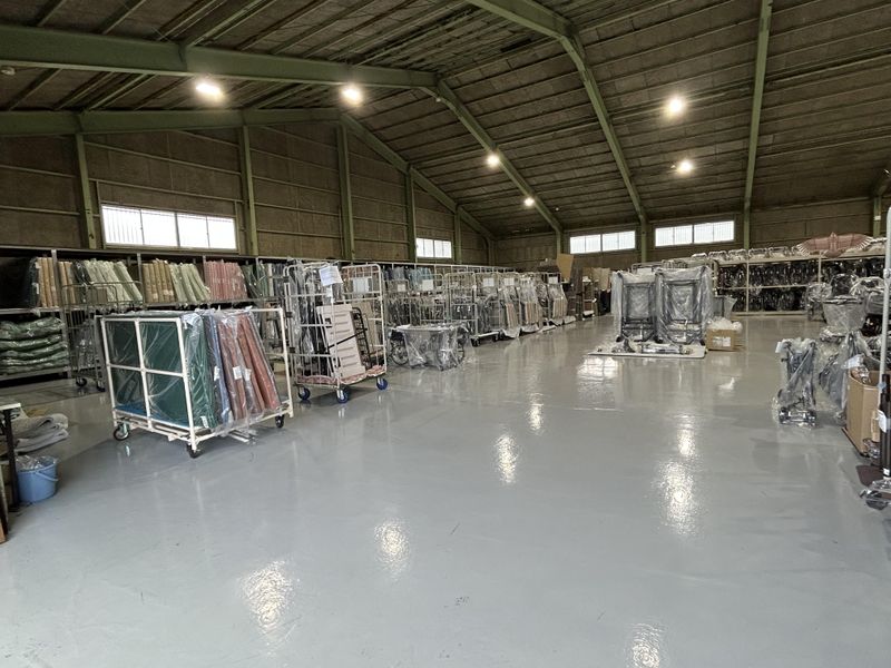 野口株式会社　湘南営業所