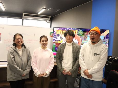 株式会社デルタソリューションズの求人・転職情報