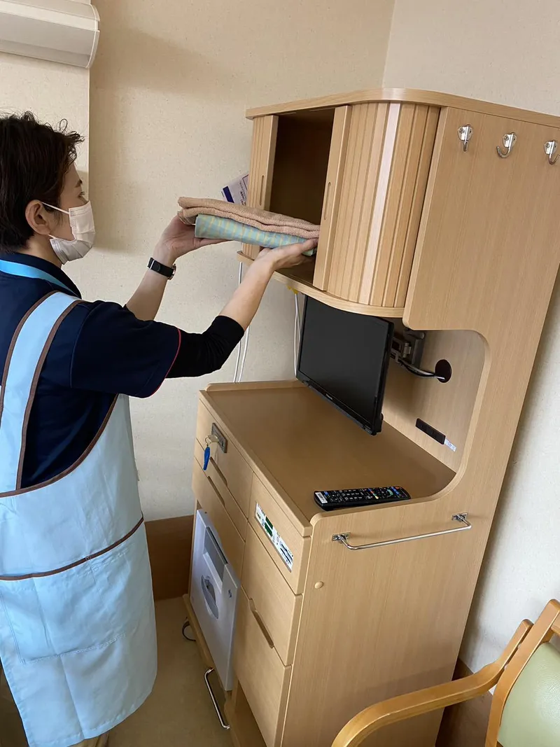 求人画像