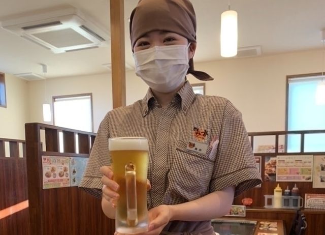 お好み焼きレストラン　どんどん亭　柳川店のアルバイト・バイト求人情報-02