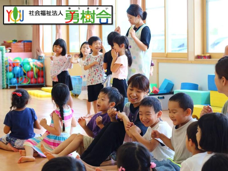 第2コスモス錦保育所の求人・転職情報-02