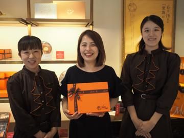 株式会社Moncherの求人・転職情報
