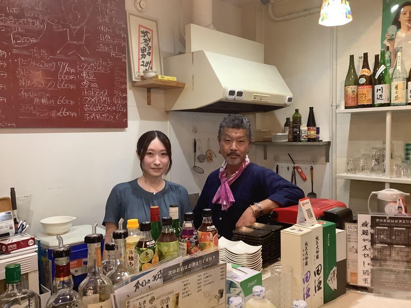 國枝鮮魚店 銀座通り店のアルバイト・バイト求人情報-05