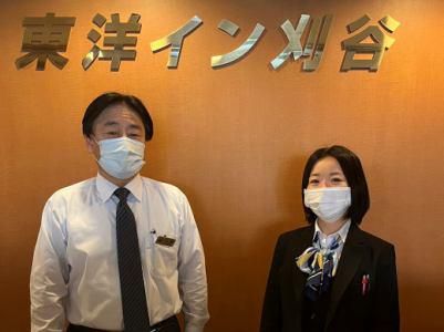 東洋イン刈谷のアルバイト・バイト求人情報-05