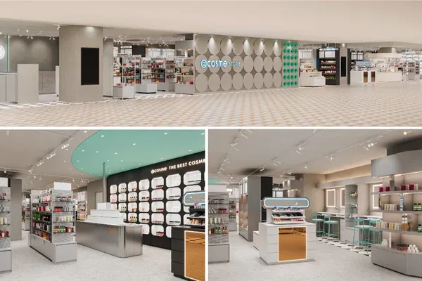 @cosme STORE ルミネ有楽町店のアルバイト・バイト求人情報-07