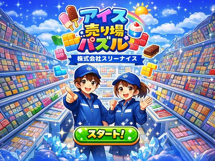 株式会社スリーナイス