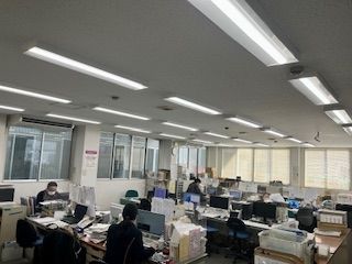 株式会社スリーエス物流の派遣求人情報