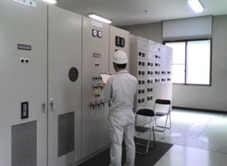 明電ファシリティサービス株式会社　八剣事業所の求人・転職情報