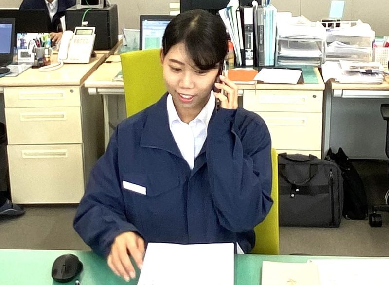 直富商事株式会社 本社のアルバイト・バイト求人情報-02