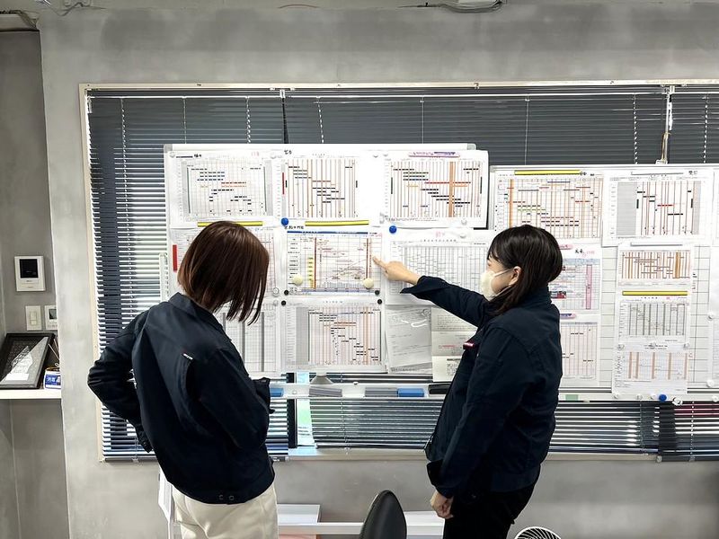 株式会社クライムケーの求人・転職情報