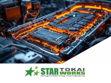 スターワークス東海株式会社の求人・転職情報