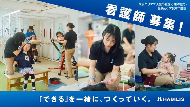 株式会社ＨＡＢＩＬＩＳ-0008の求人・転職情報
