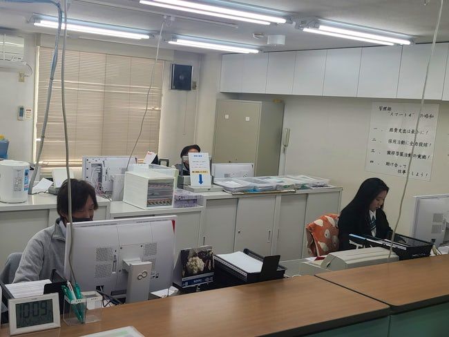 トォータルフーズ株式会社の求人・転職情報