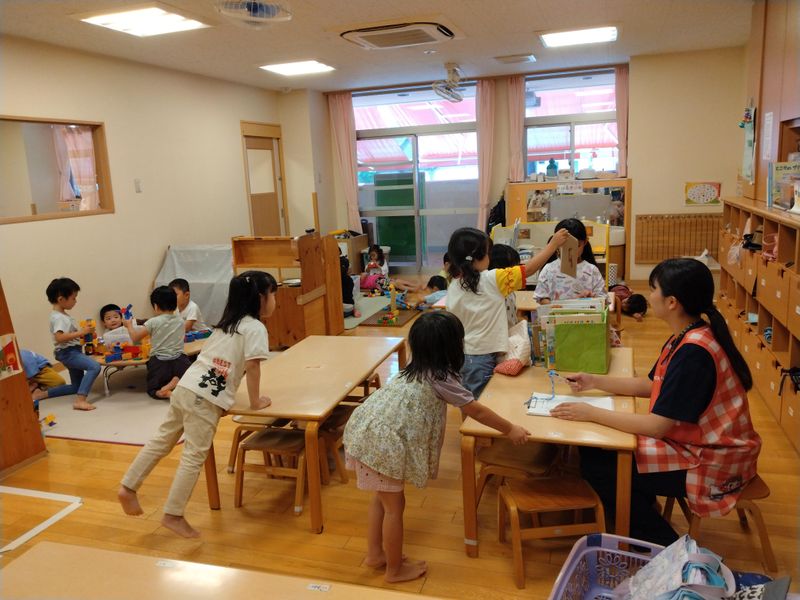 社会福祉法人東京都福祉事業協会の求人・転職情報