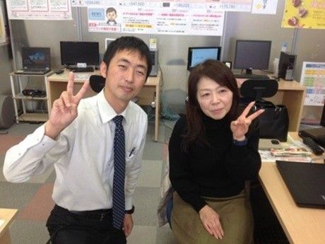 求人画像