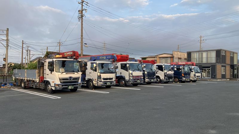 イノチオ物流株式会社の求人・転職情報