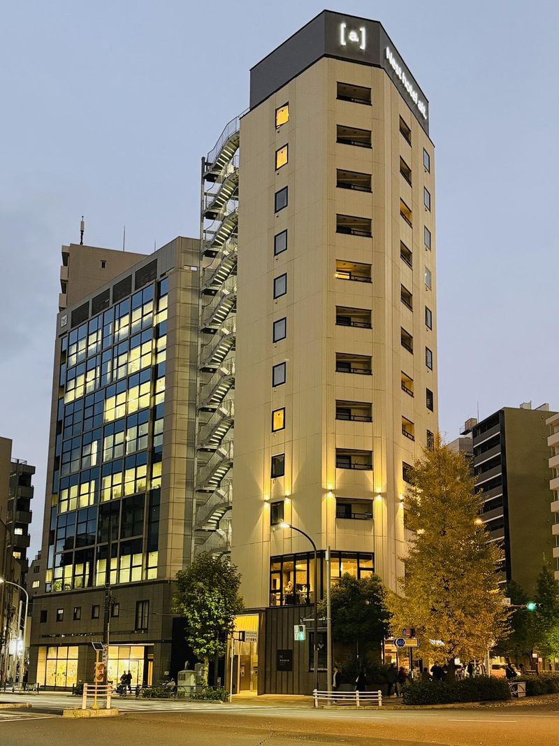 ネストホテルオルト蔵前駅前の求人・転職情報-03