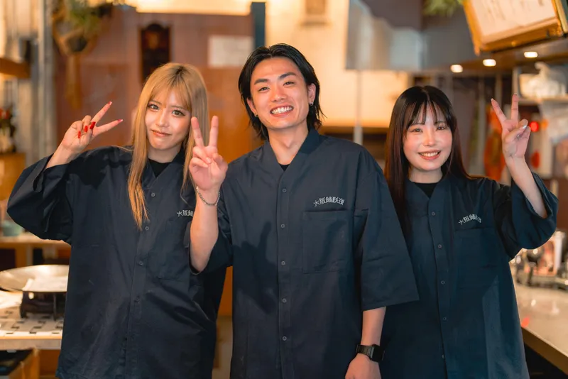 炭焼と釜飯　佐藤(仮)のアルバイト・バイト求人情報-13