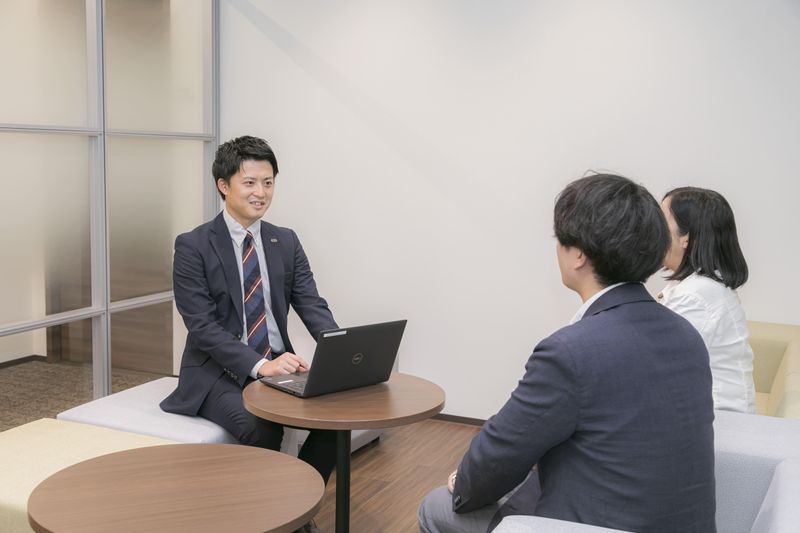 株式会社桂和ビルの求人・転職情報