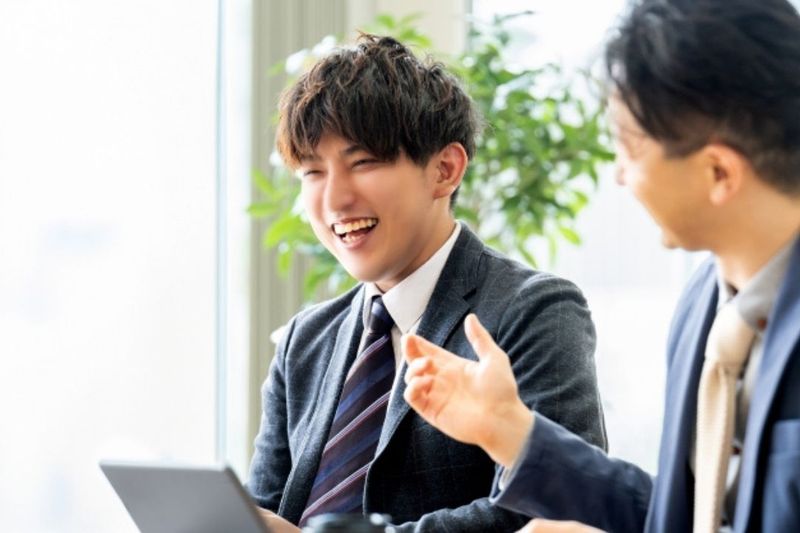 求人画像