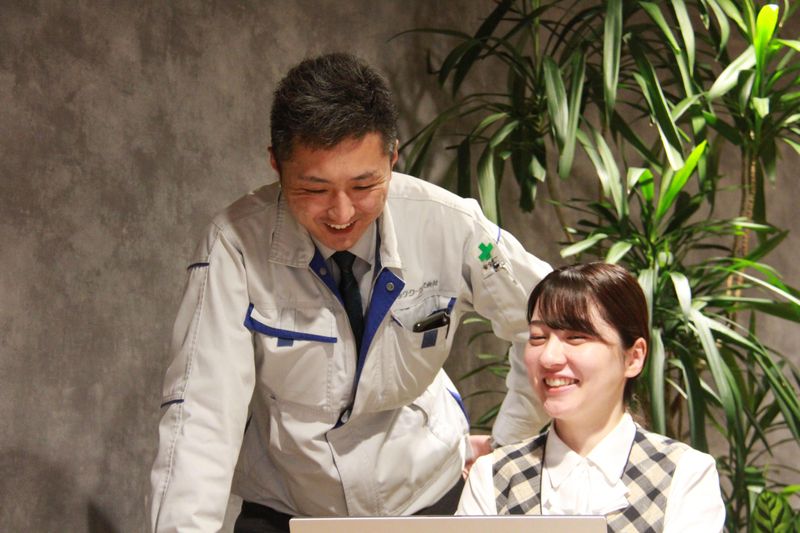 久世工場の求人情報