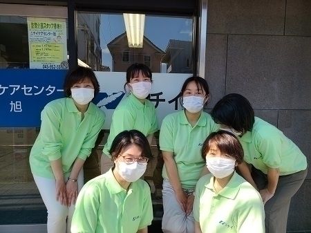株式会社ニチイ学館の求人・転職情報