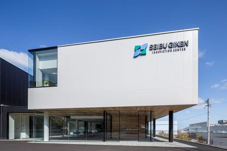 株式会社西部技研の求人・転職情報