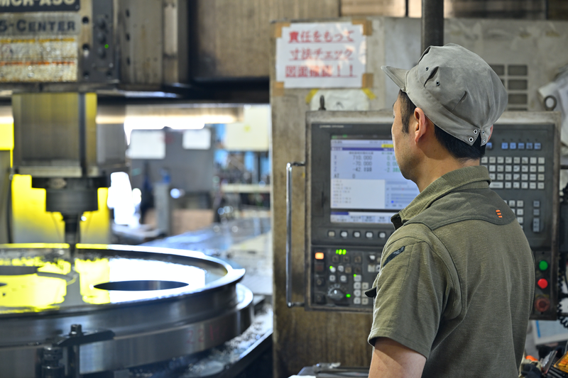 株式会社村上鐵工所の求人・転職情報