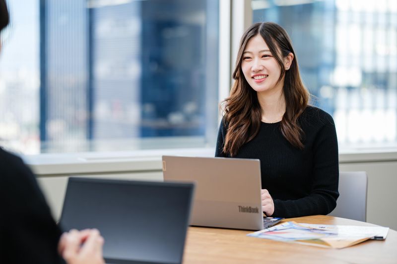 サングローブ株式会社【本社】のアルバイト・バイト求人情報-03