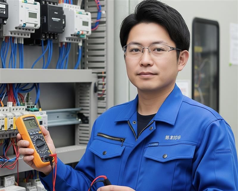 有限会社ニチドウ電気の求人・転職情報