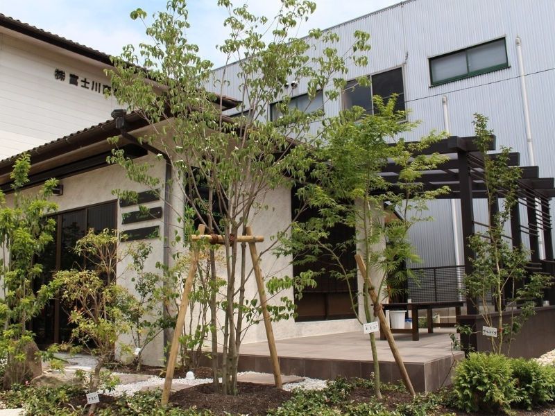 株式会社富士川商事ヤシロ店の求人・転職情報