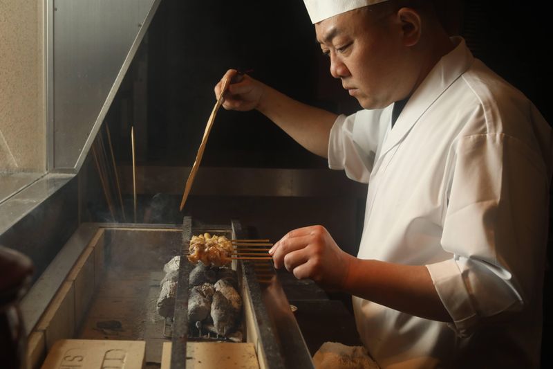 株式会社R-food　馬刺し肉寿司　大衆酒場 金馬(きんば)岐阜駅玉宮のアルバイト・バイト求人情報-03