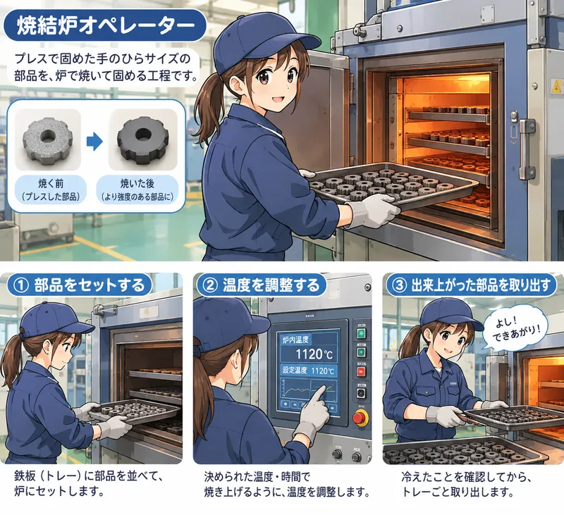 求人画像