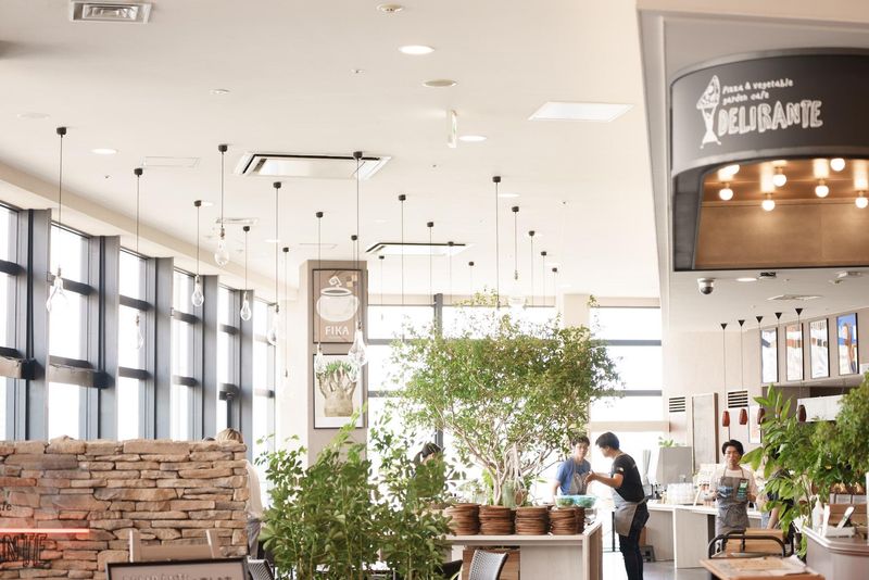 株式会社シナジーカフェの求人・転職情報