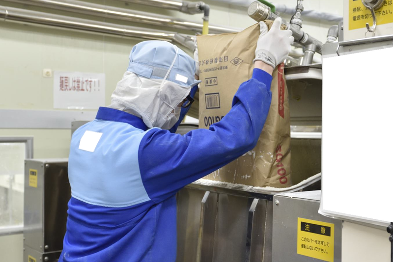 寿がきや食品株式会社の求人・転職情報