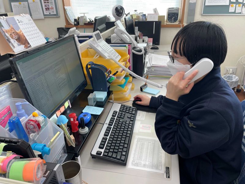 株式会社いわて愛隣会の求人・転職情報