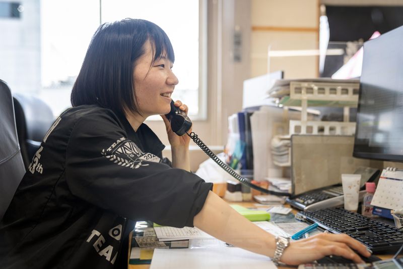 総合トラック株式会社のアルバイト・バイト求人情報-02