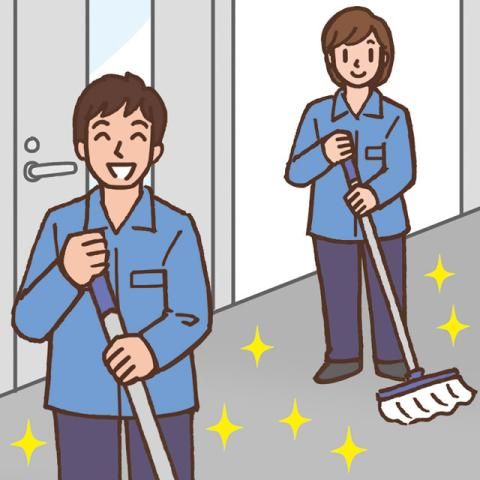 東京ビルサービス㈱の求人・転職情報