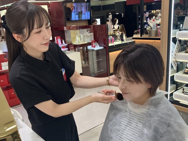 京王百貨店 聖蹟桜ヶ丘店のアルバイト・バイト求人情報-03